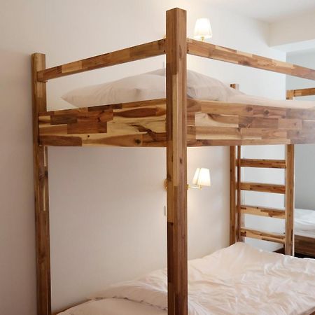 P.S Guesthouse Itaewon Seoul Eksteriør billede