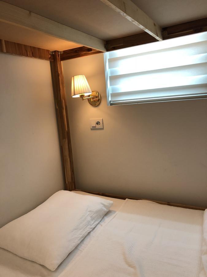 P.S Guesthouse Itaewon Seoul Eksteriør billede