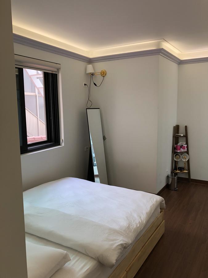 P.S Guesthouse Itaewon Seoul Eksteriør billede