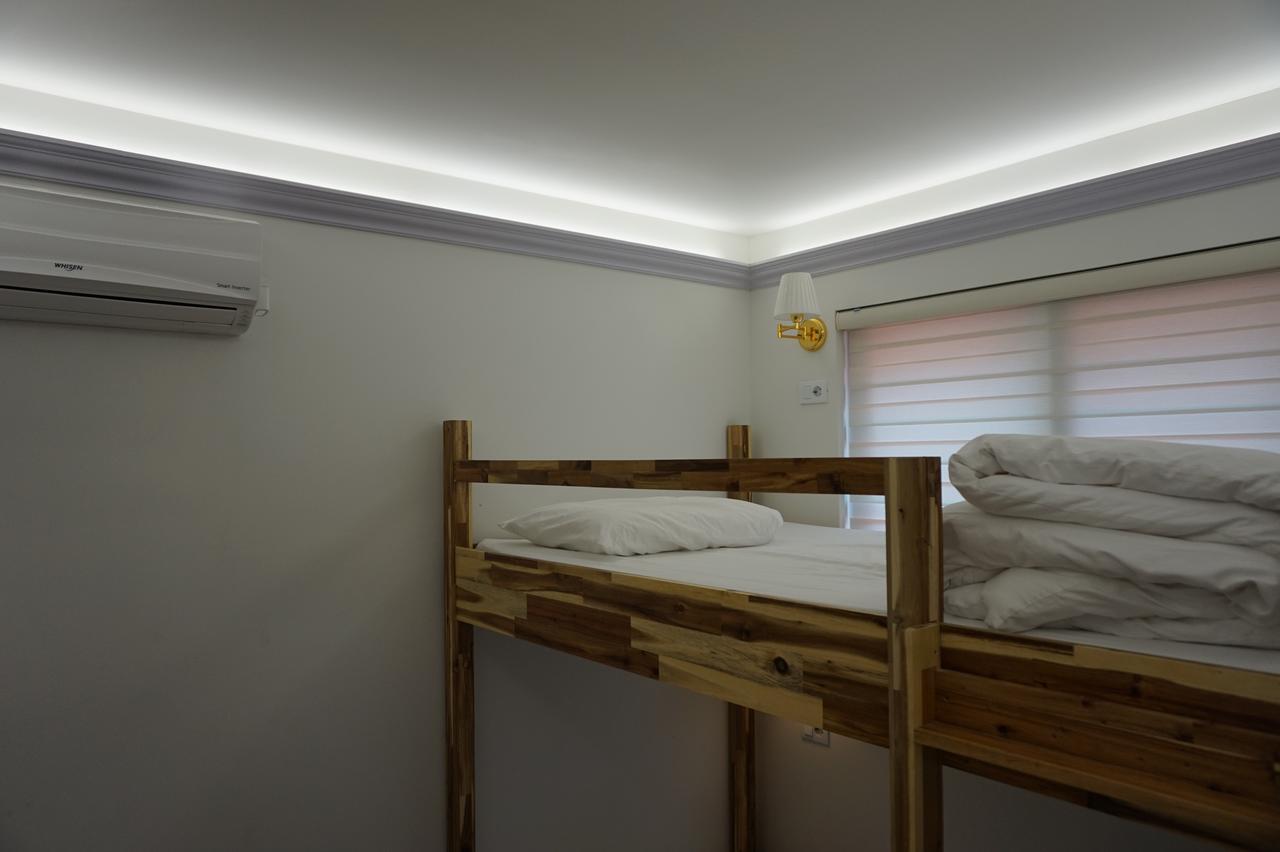 P.S Guesthouse Itaewon Seoul Eksteriør billede