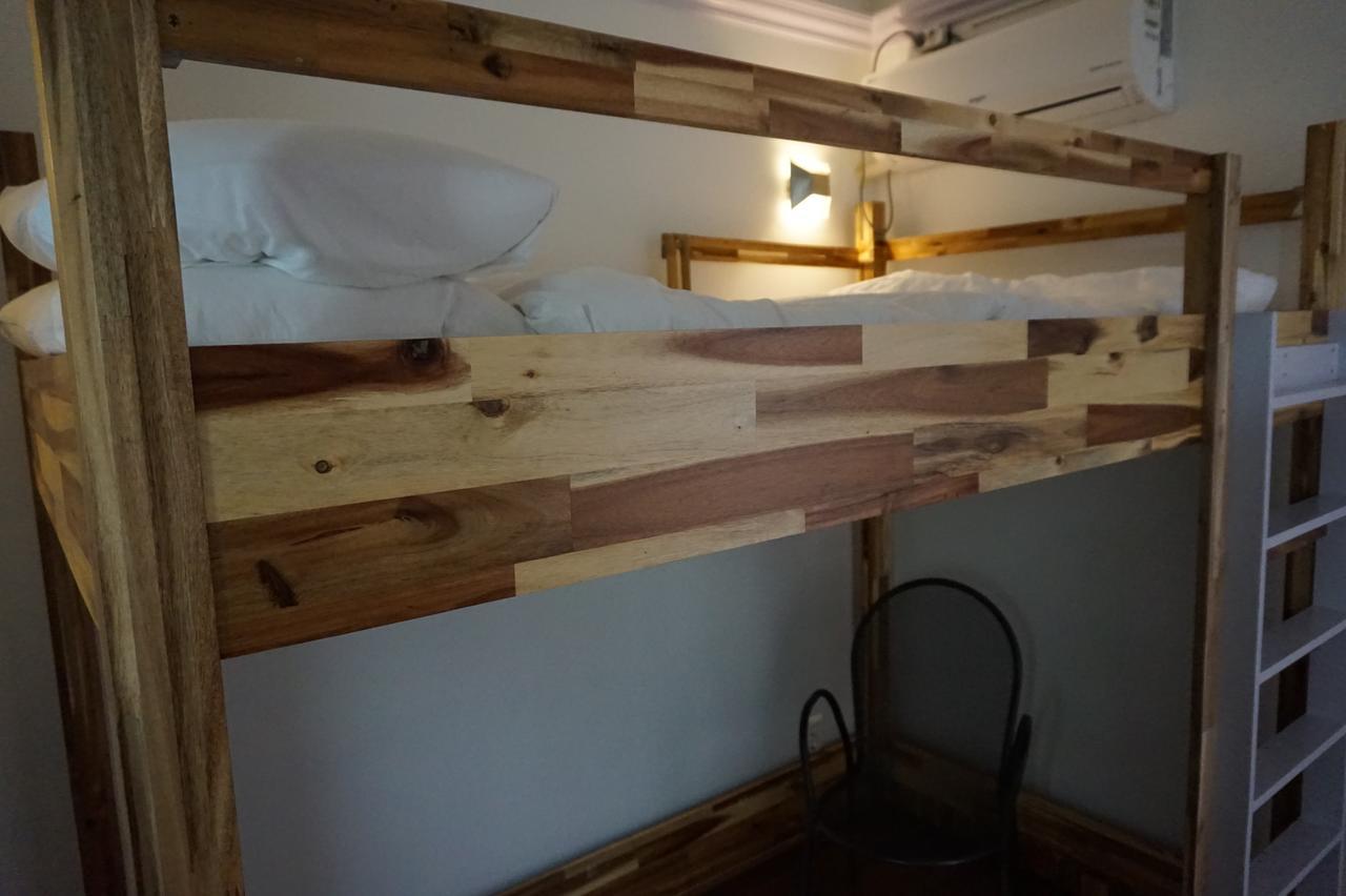 P.S Guesthouse Itaewon Seoul Eksteriør billede