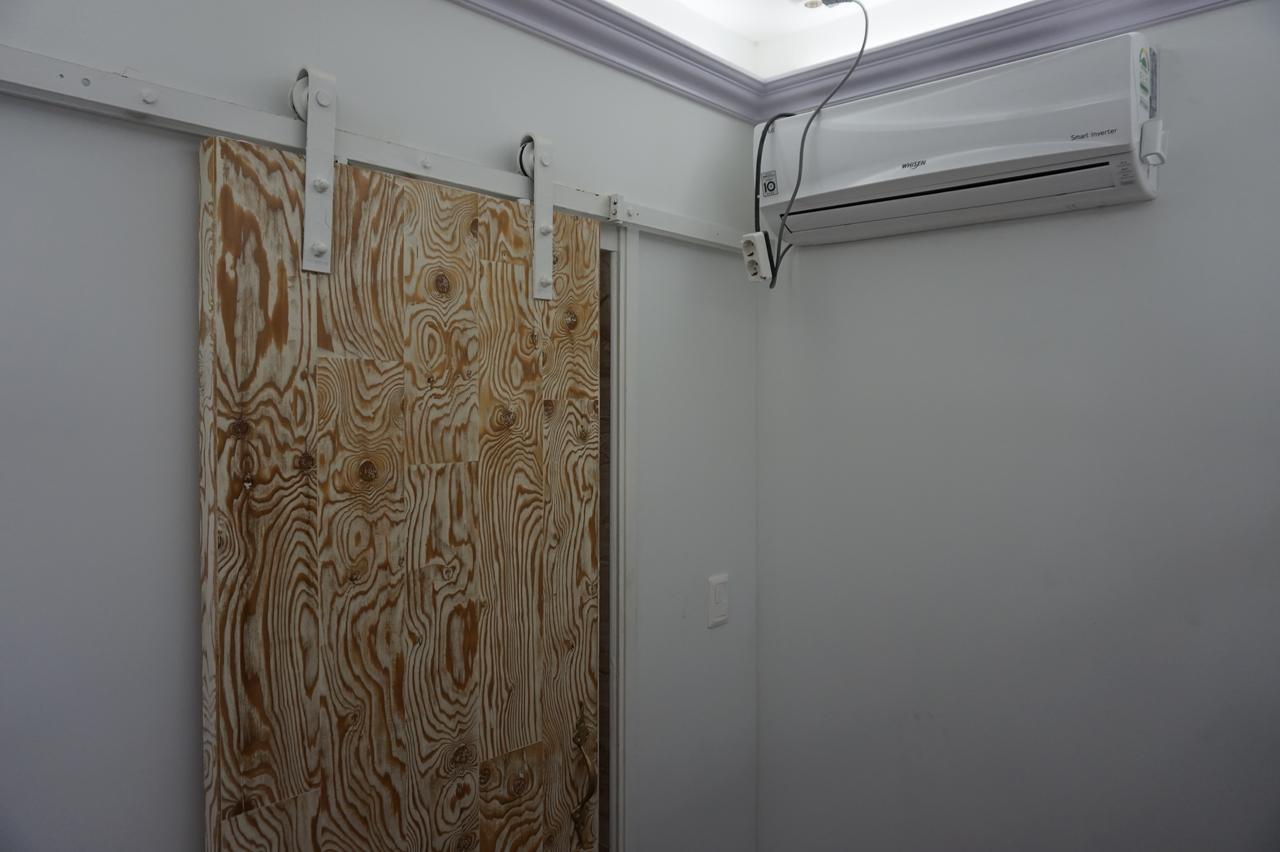 P.S Guesthouse Itaewon Seoul Eksteriør billede