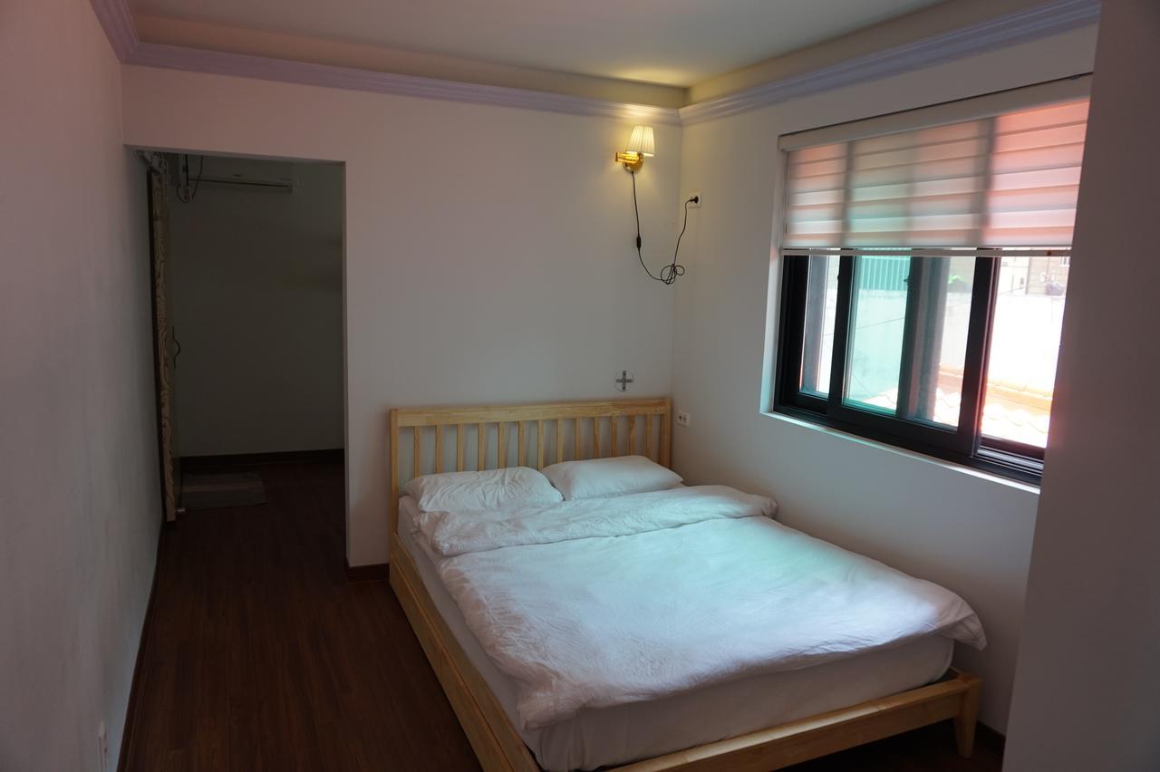 P.S Guesthouse Itaewon Seoul Eksteriør billede