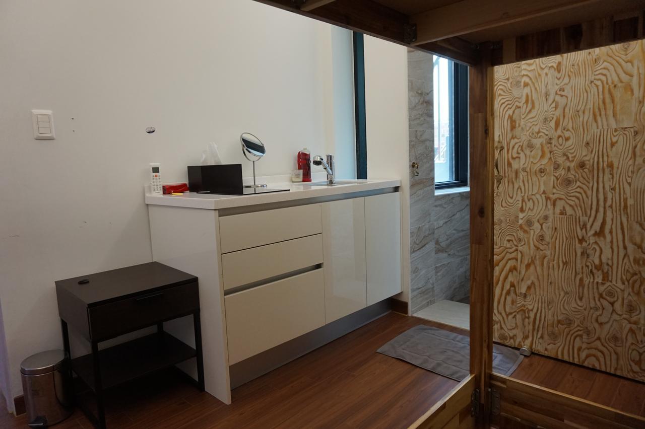 P.S Guesthouse Itaewon Seoul Eksteriør billede