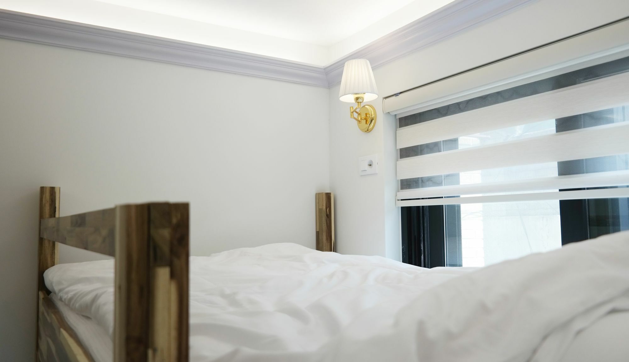 P.S Guesthouse Itaewon Seoul Eksteriør billede