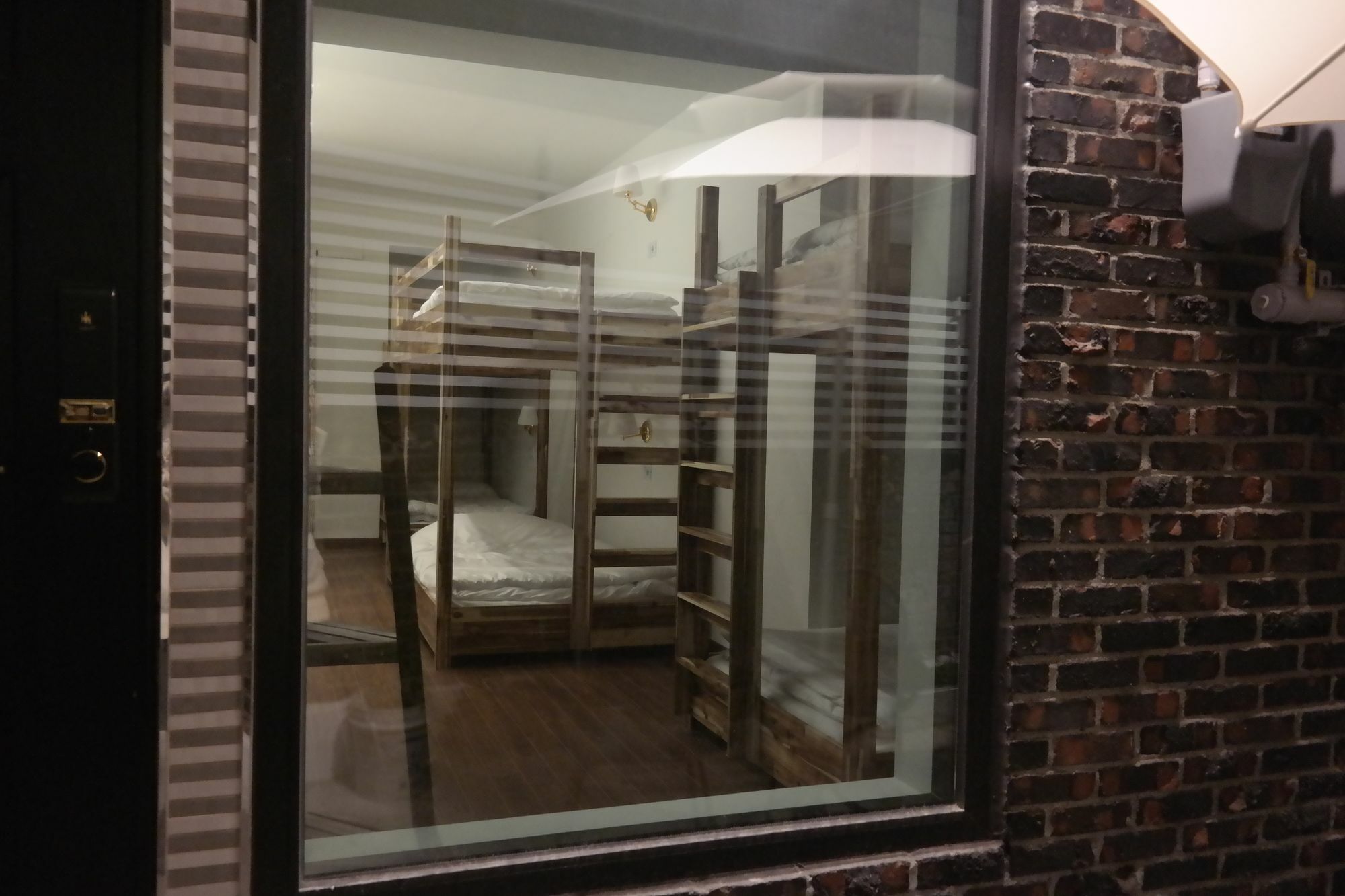 P.S Guesthouse Itaewon Seoul Eksteriør billede