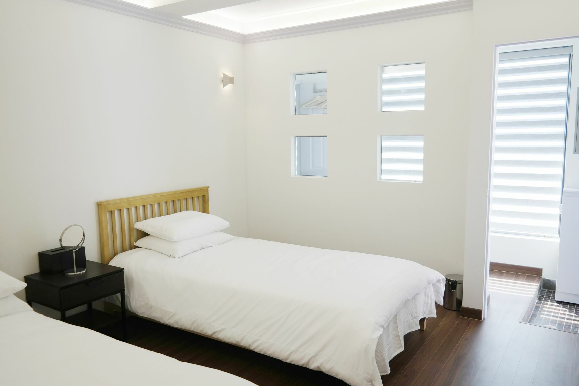 P.S Guesthouse Itaewon Seoul Eksteriør billede