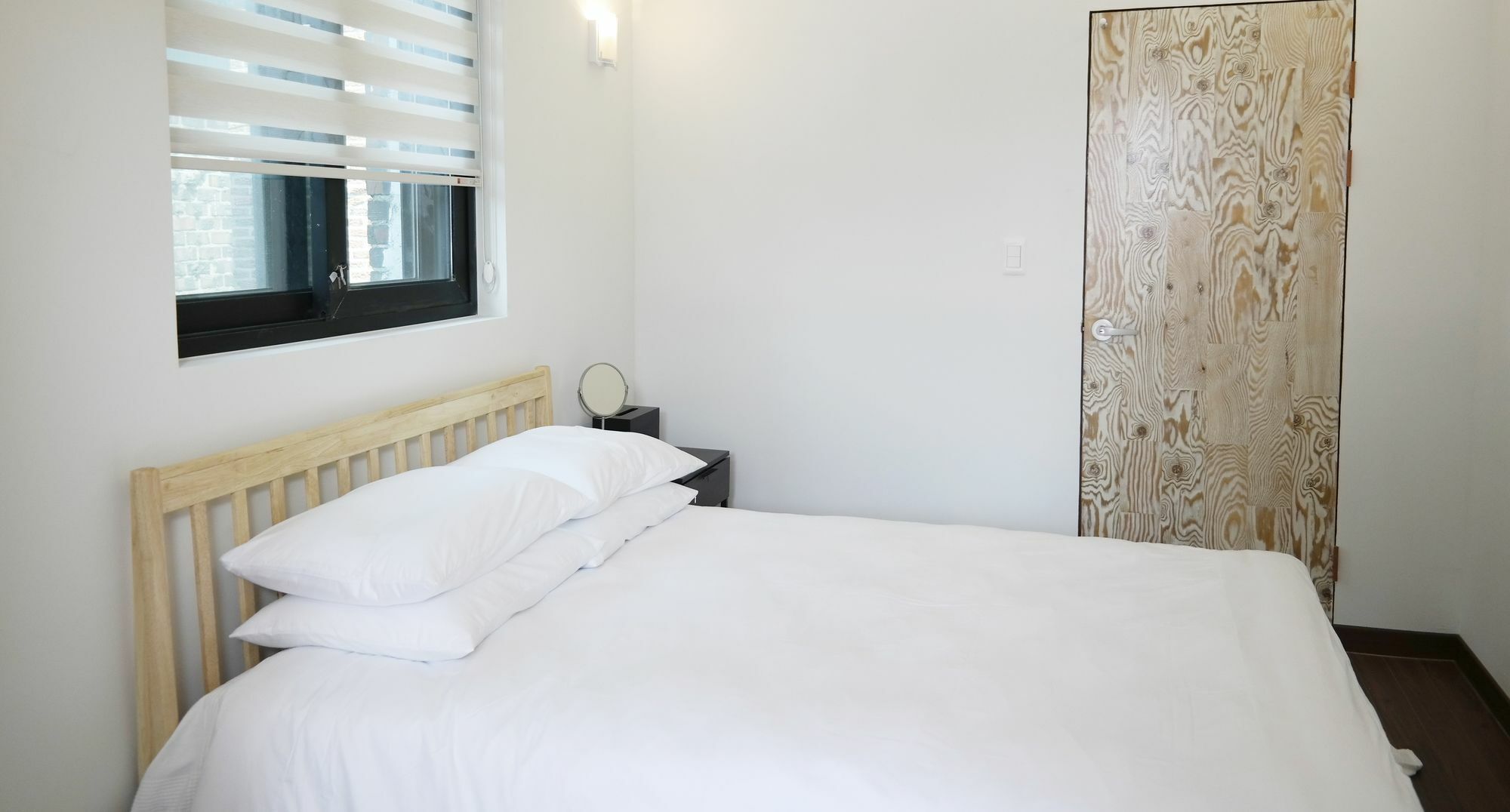 P.S Guesthouse Itaewon Seoul Eksteriør billede