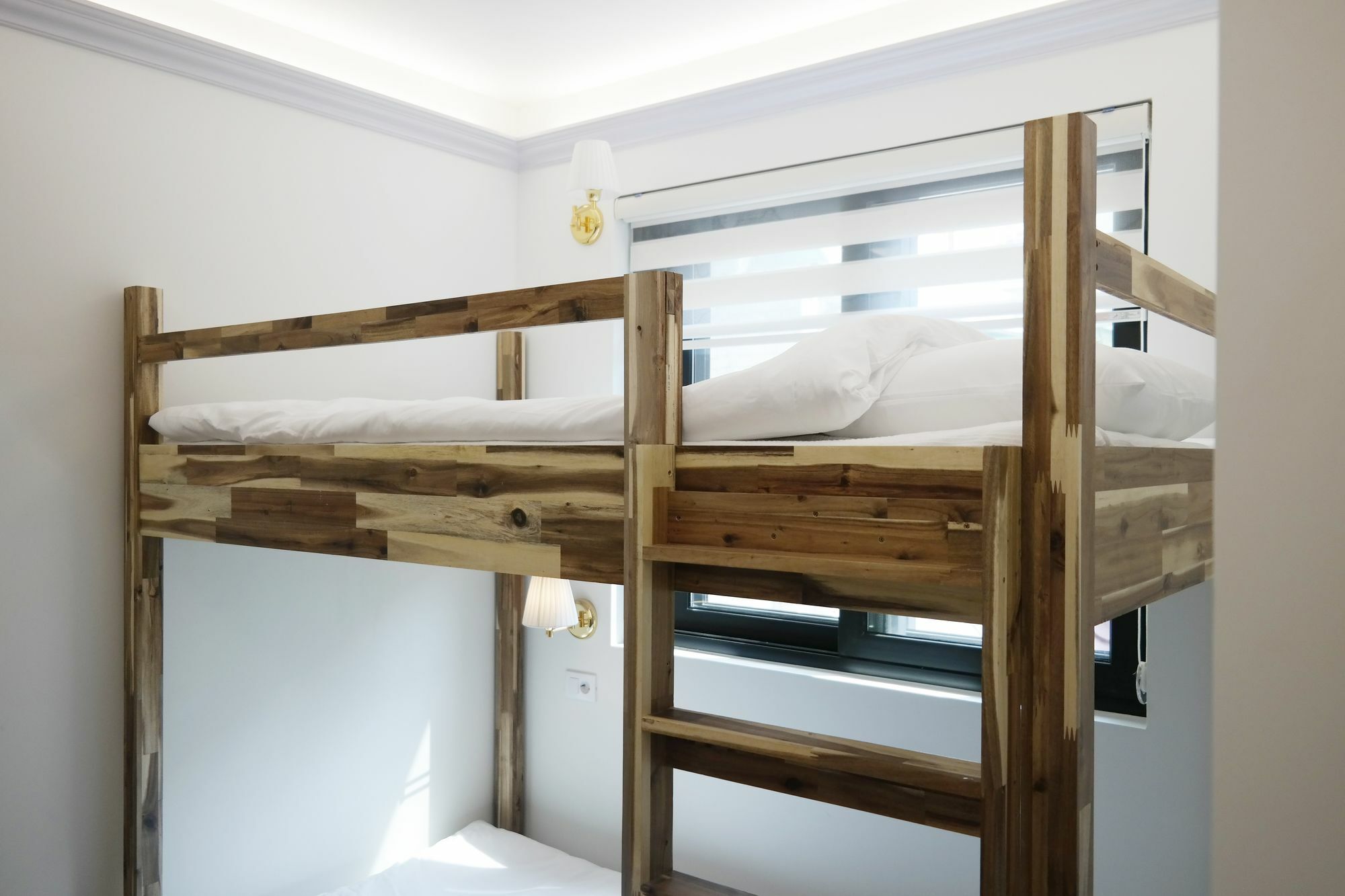 P.S Guesthouse Itaewon Seoul Eksteriør billede