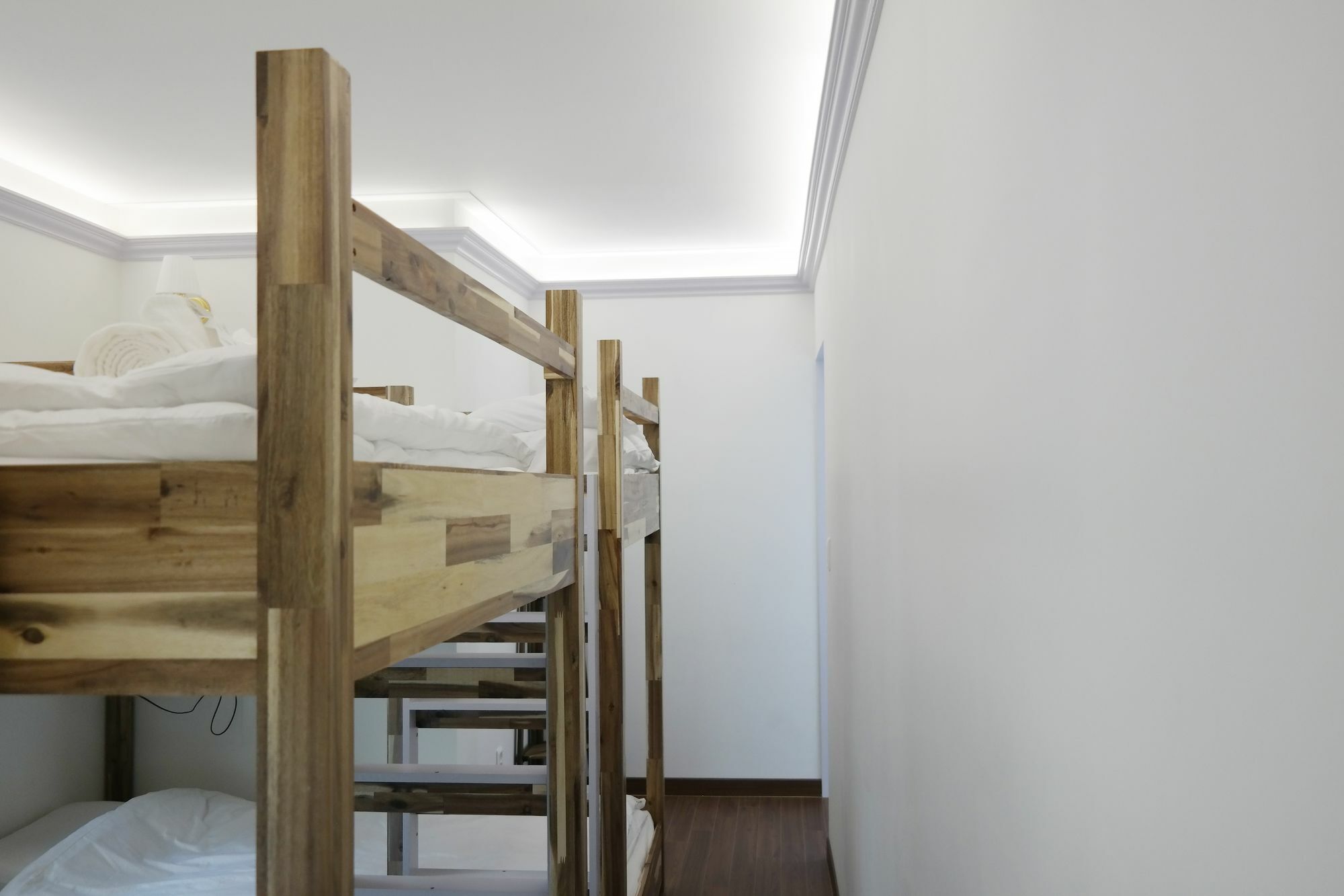 P.S Guesthouse Itaewon Seoul Eksteriør billede