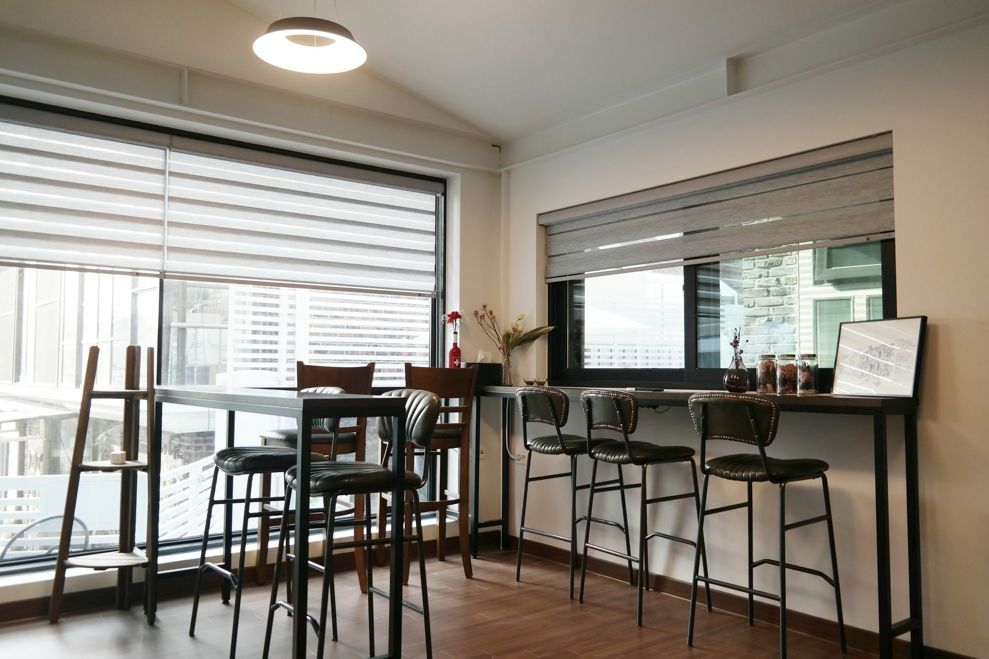 P.S Guesthouse Itaewon Seoul Eksteriør billede