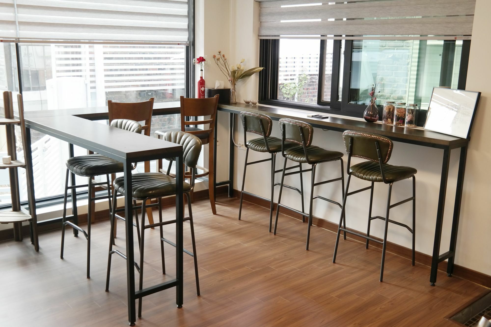 P.S Guesthouse Itaewon Seoul Eksteriør billede