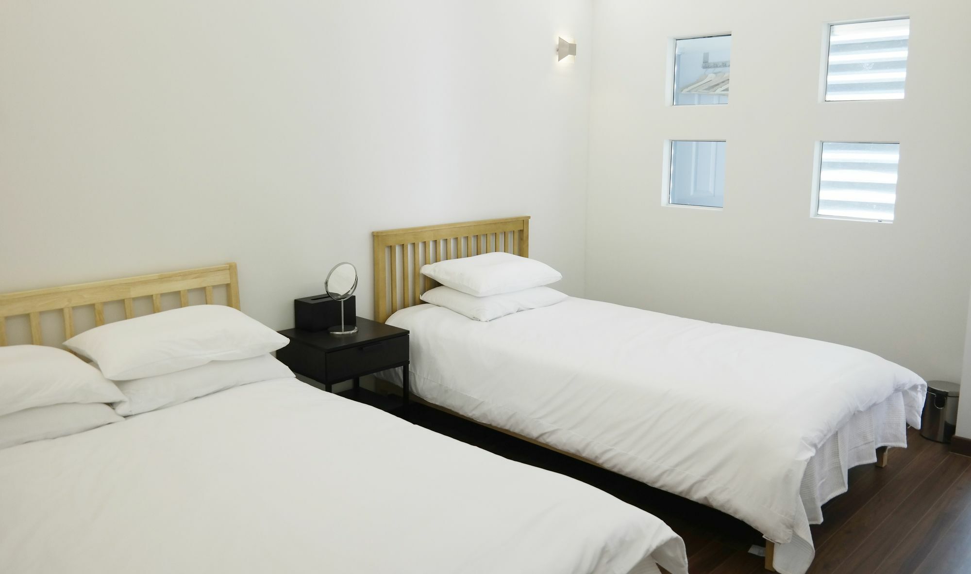 P.S Guesthouse Itaewon Seoul Eksteriør billede
