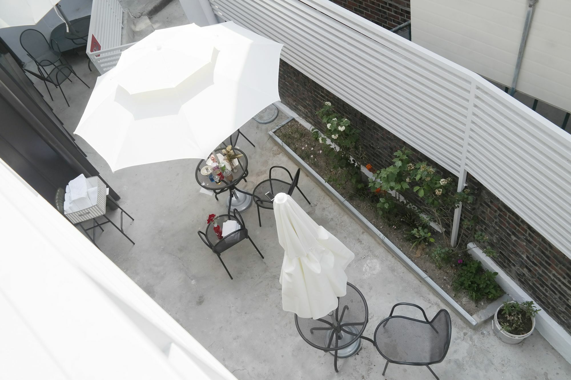 P.S Guesthouse Itaewon Seoul Eksteriør billede