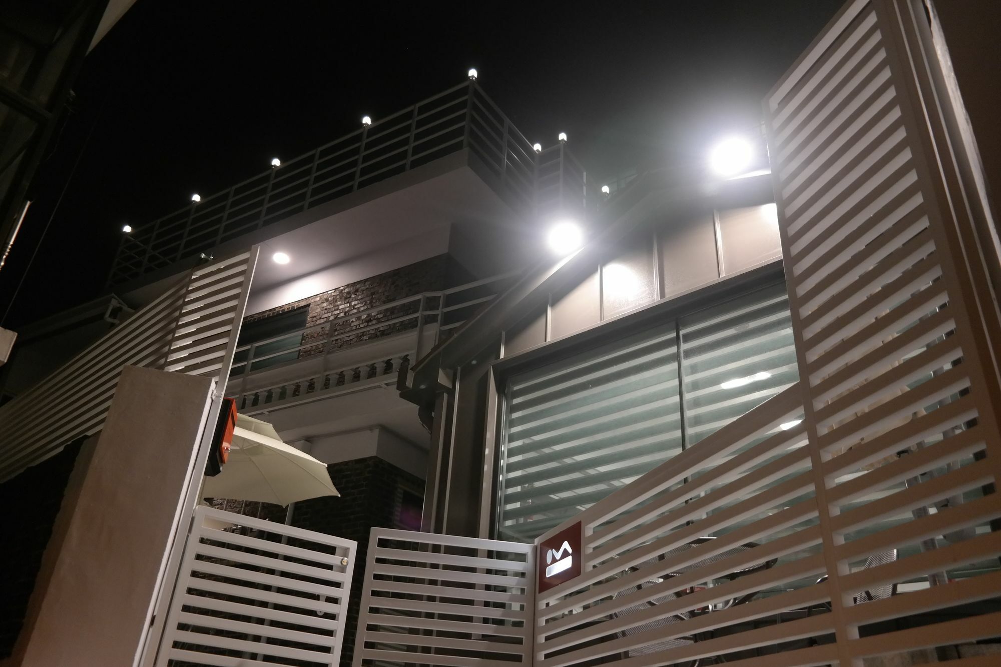 P.S Guesthouse Itaewon Seoul Eksteriør billede