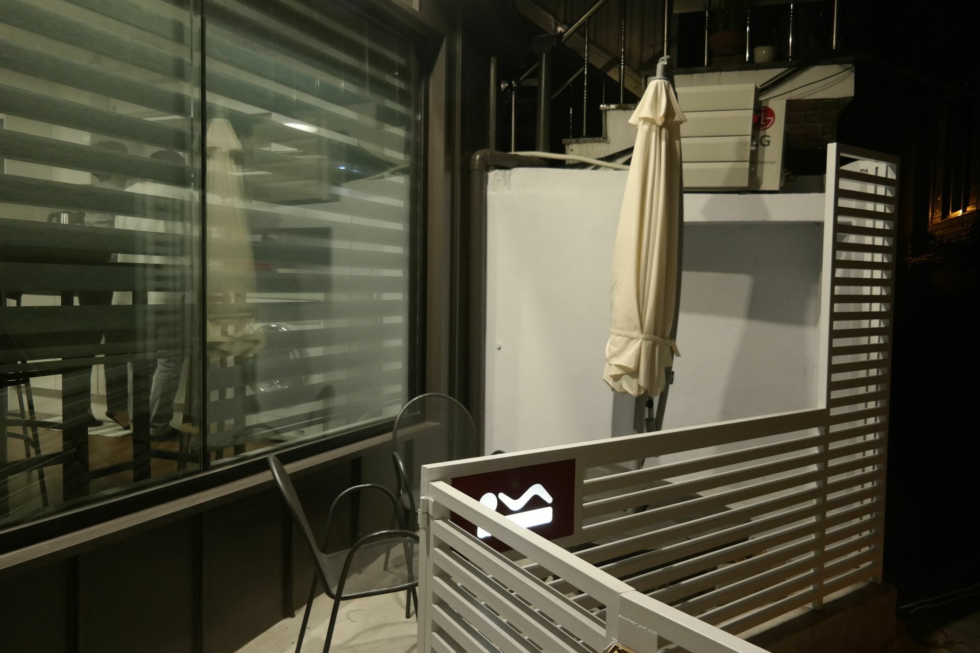 P.S Guesthouse Itaewon Seoul Eksteriør billede