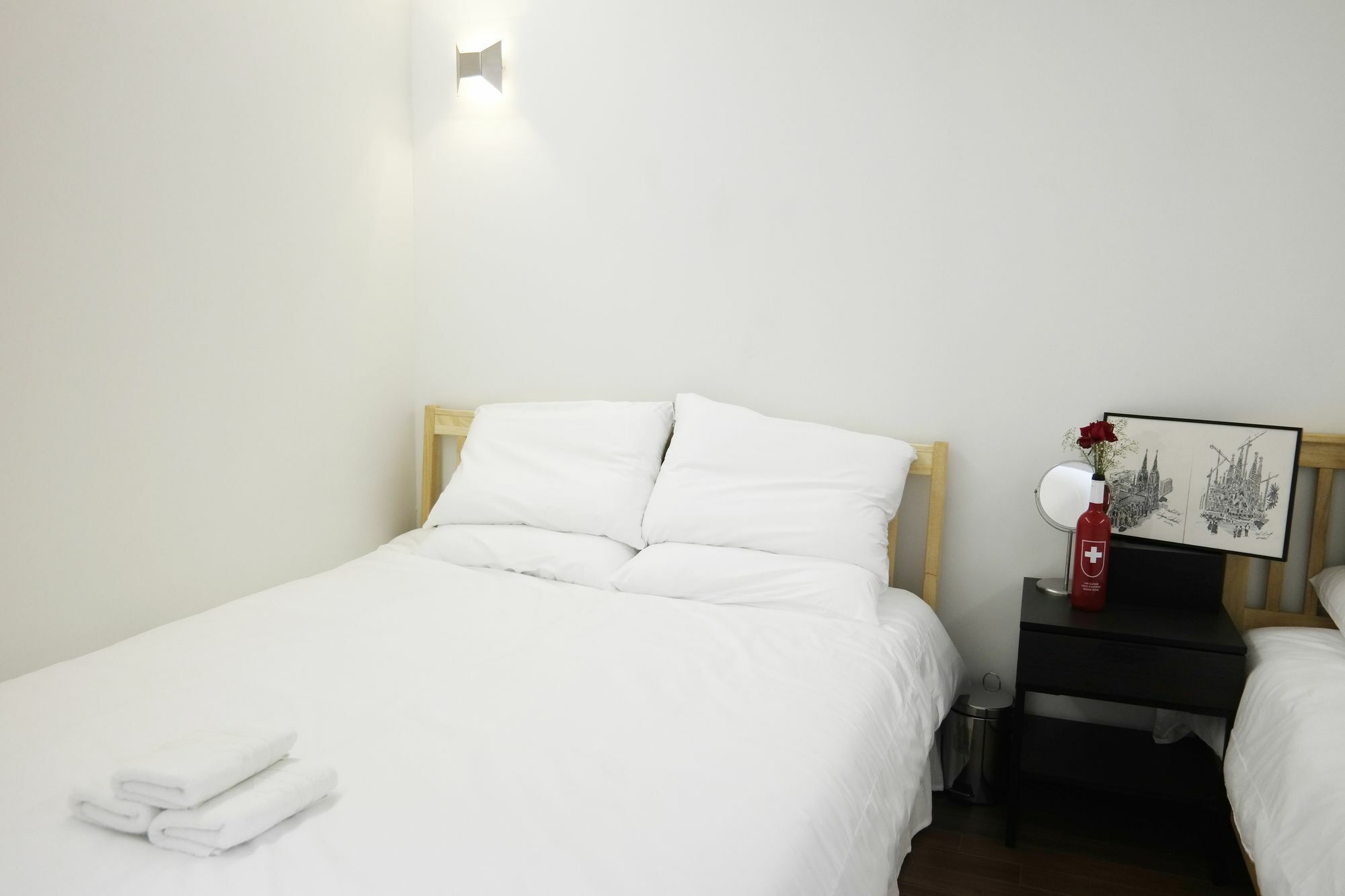 P.S Guesthouse Itaewon Seoul Eksteriør billede