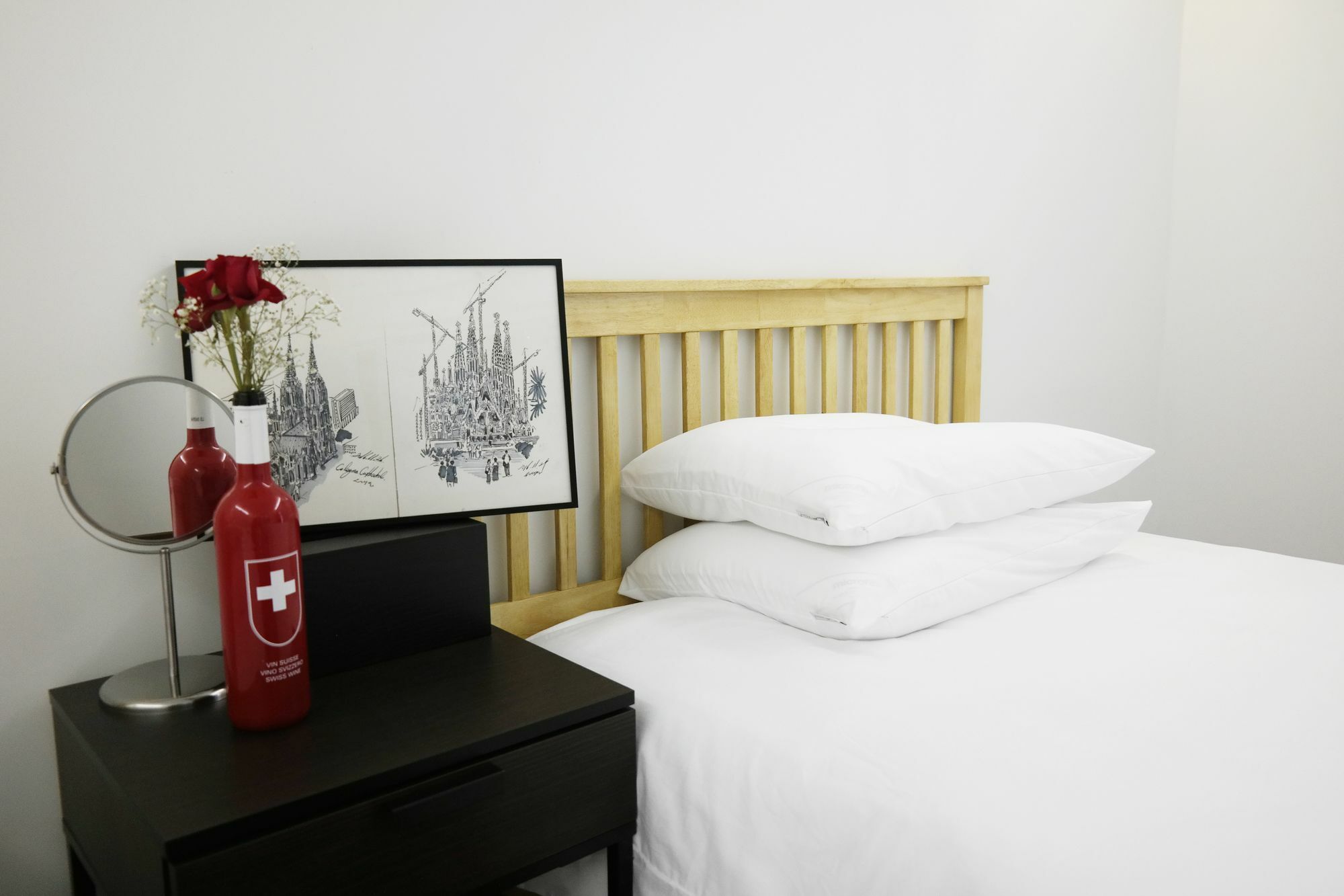P.S Guesthouse Itaewon Seoul Eksteriør billede