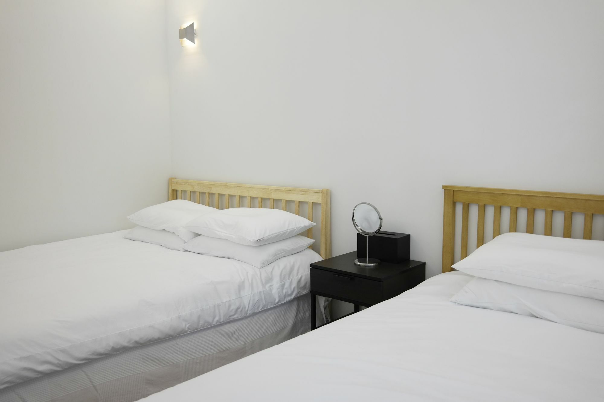 P.S Guesthouse Itaewon Seoul Eksteriør billede