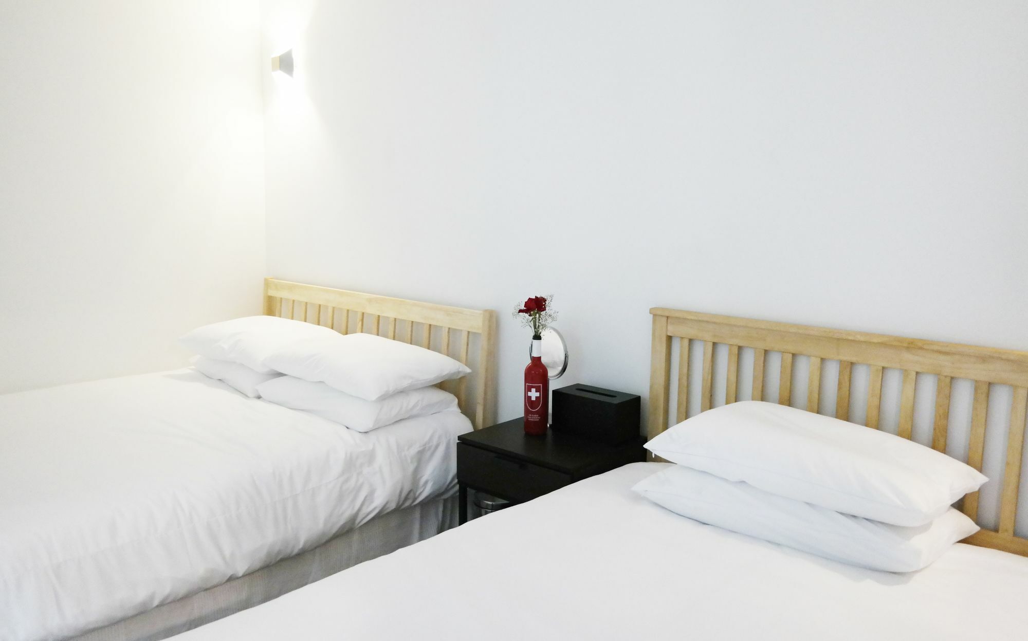 P.S Guesthouse Itaewon Seoul Eksteriør billede