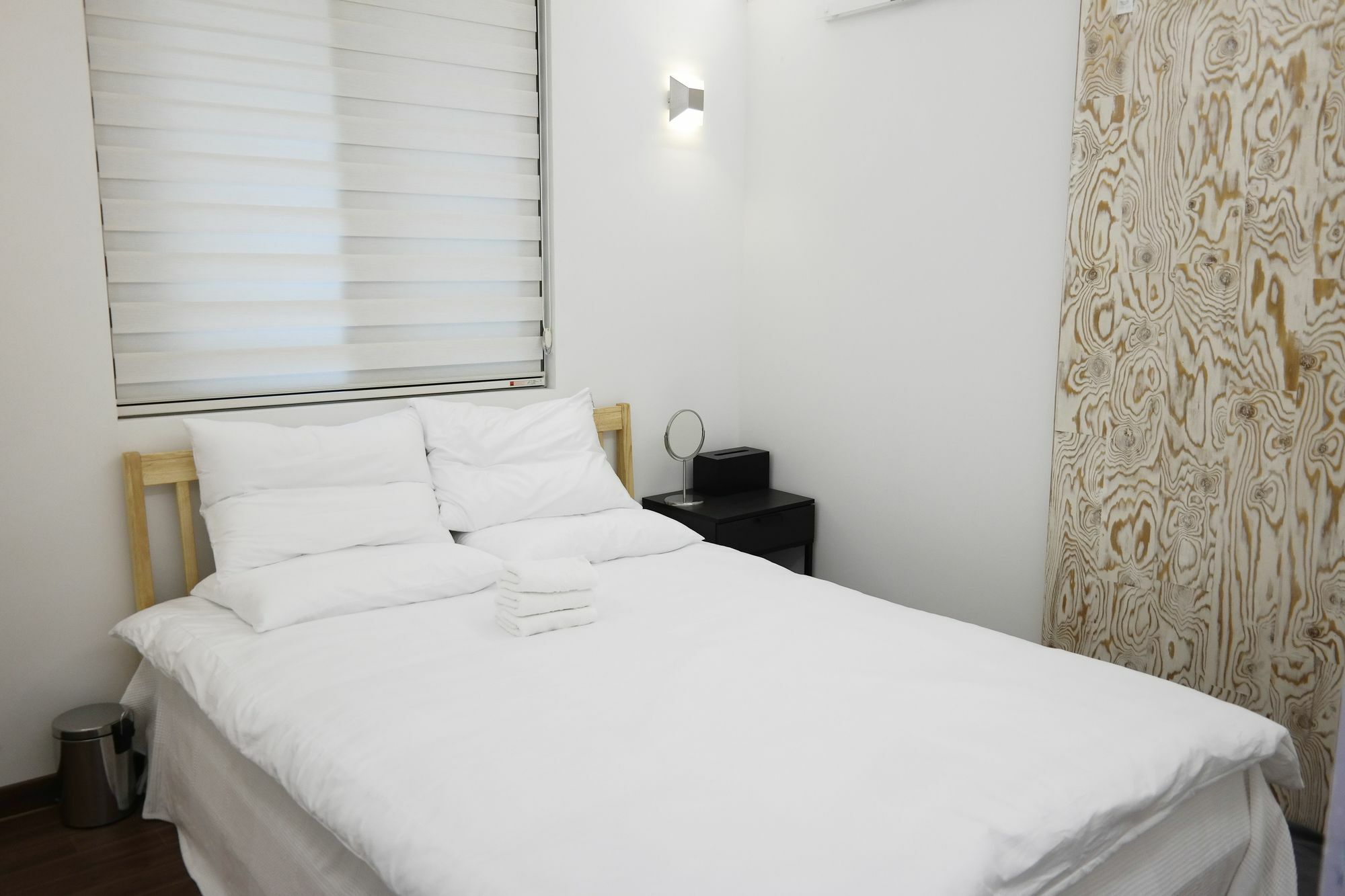 P.S Guesthouse Itaewon Seoul Eksteriør billede