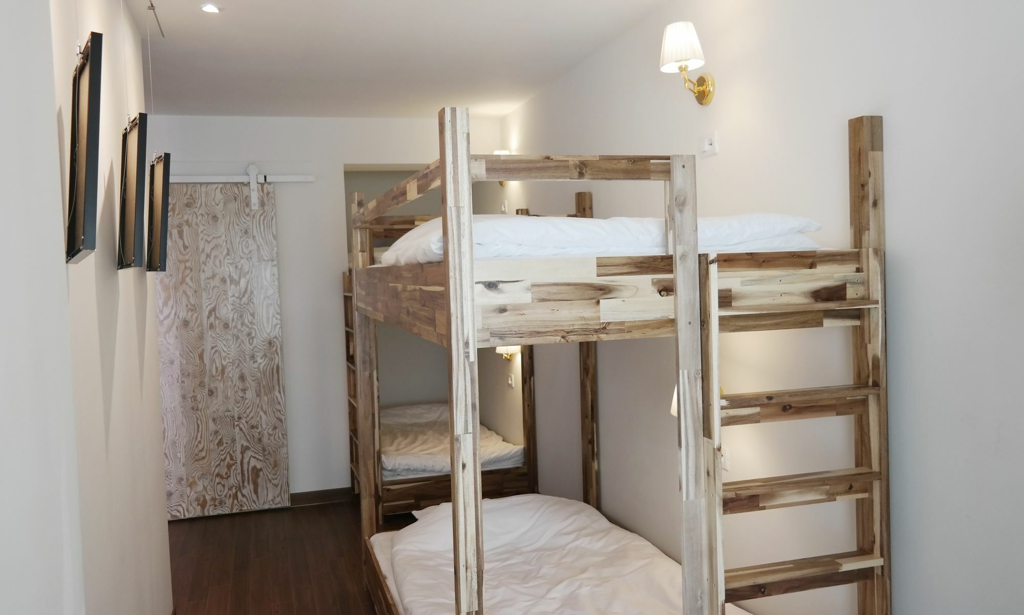 P.S Guesthouse Itaewon Seoul Eksteriør billede