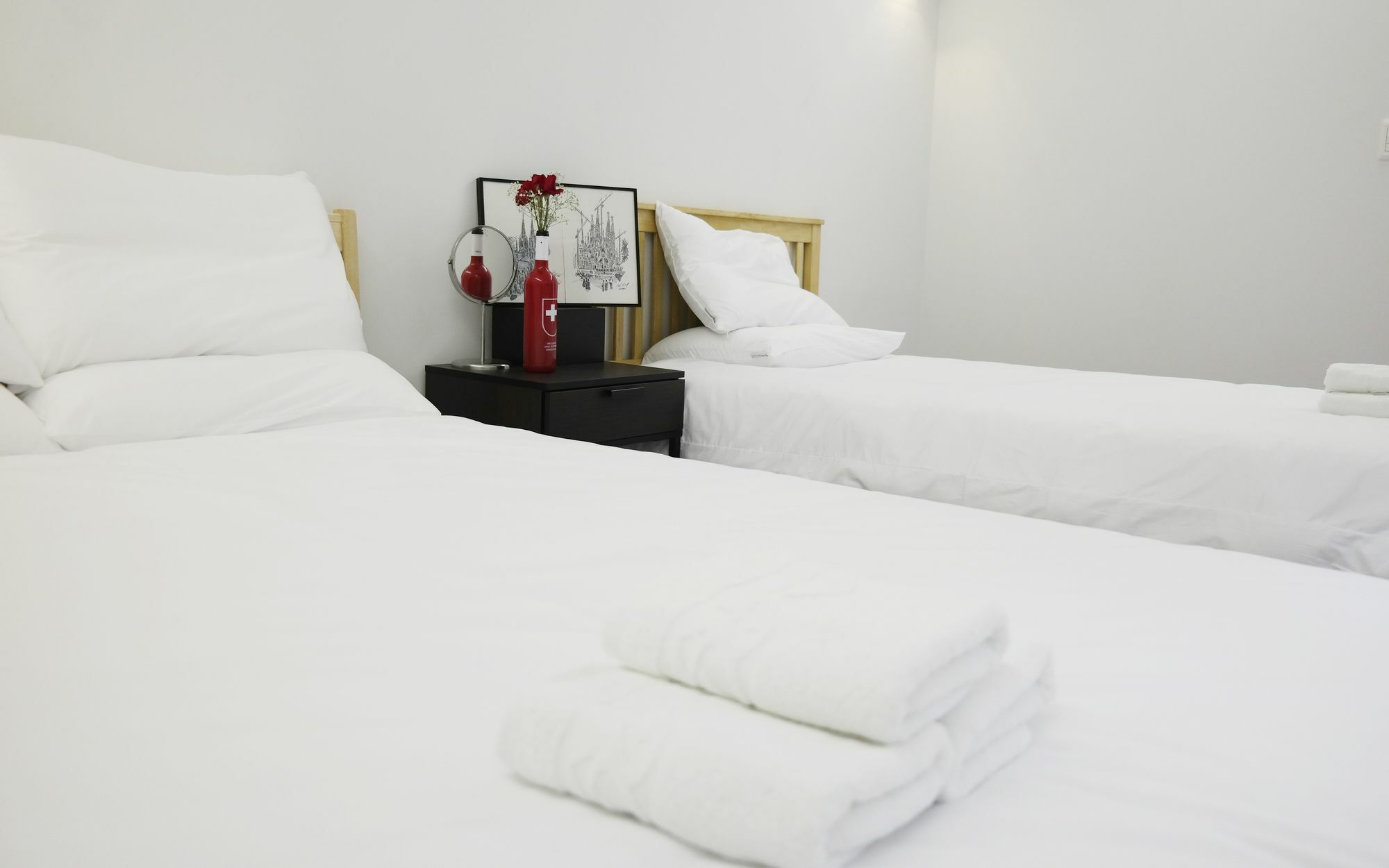 P.S Guesthouse Itaewon Seoul Eksteriør billede